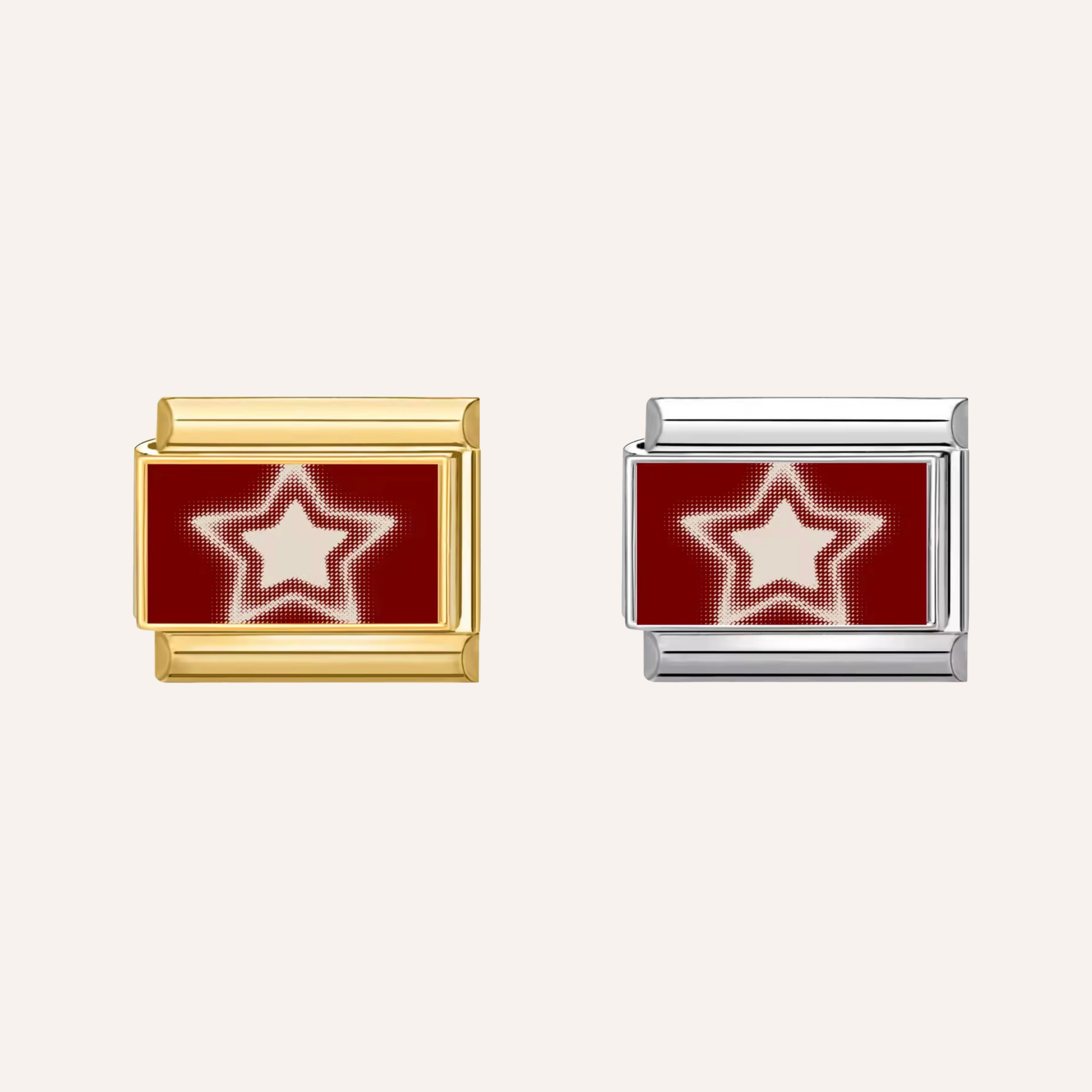 Italian Charm Estrella Vino