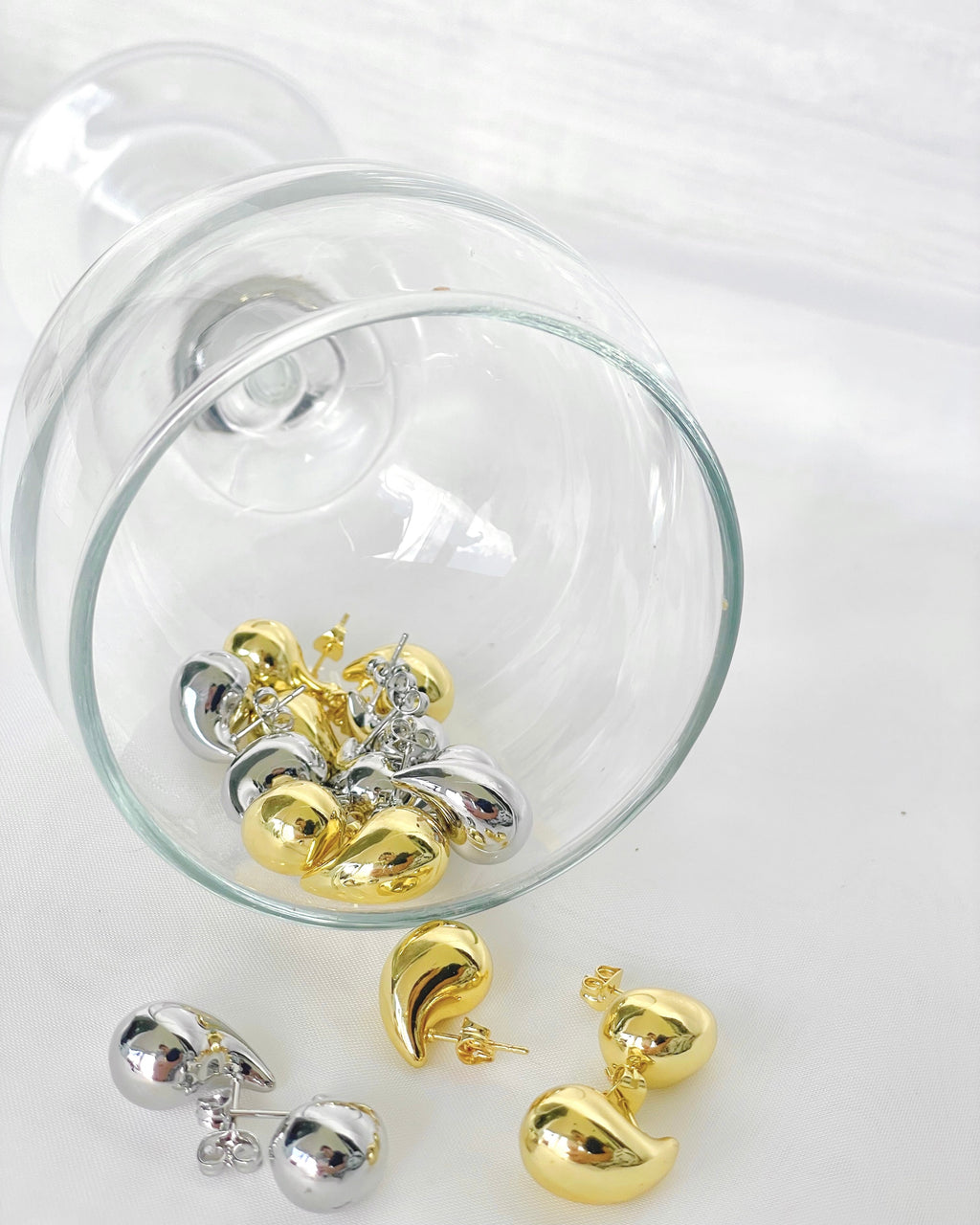 Drop Studs