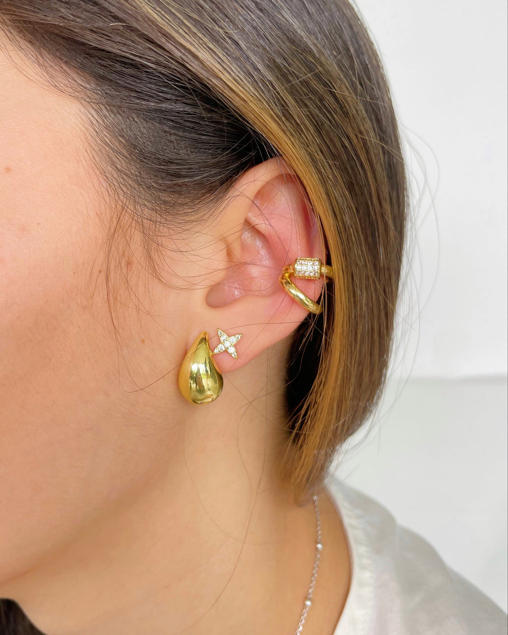 Stella Studs