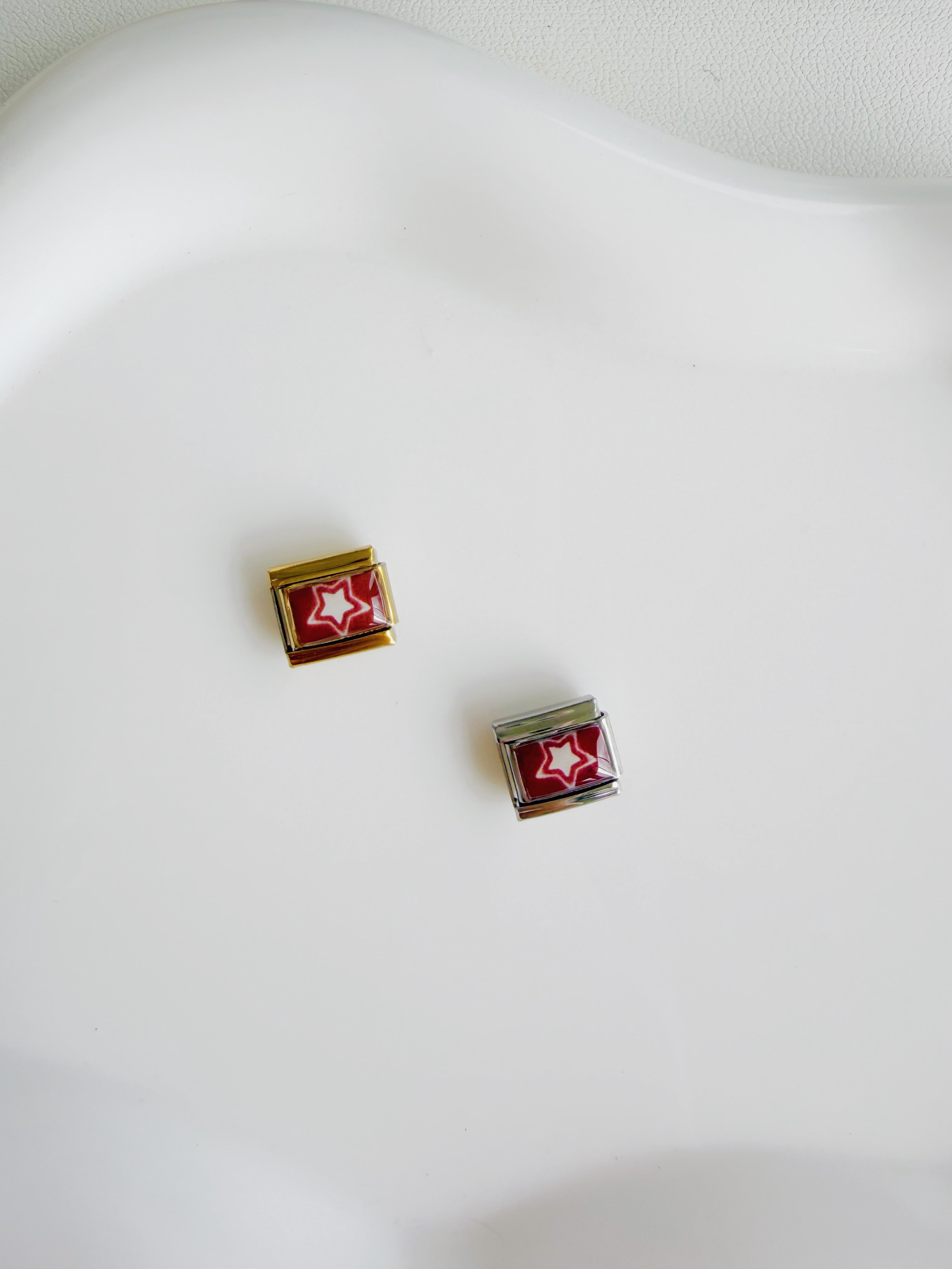 Italian Charm Estrella Vino