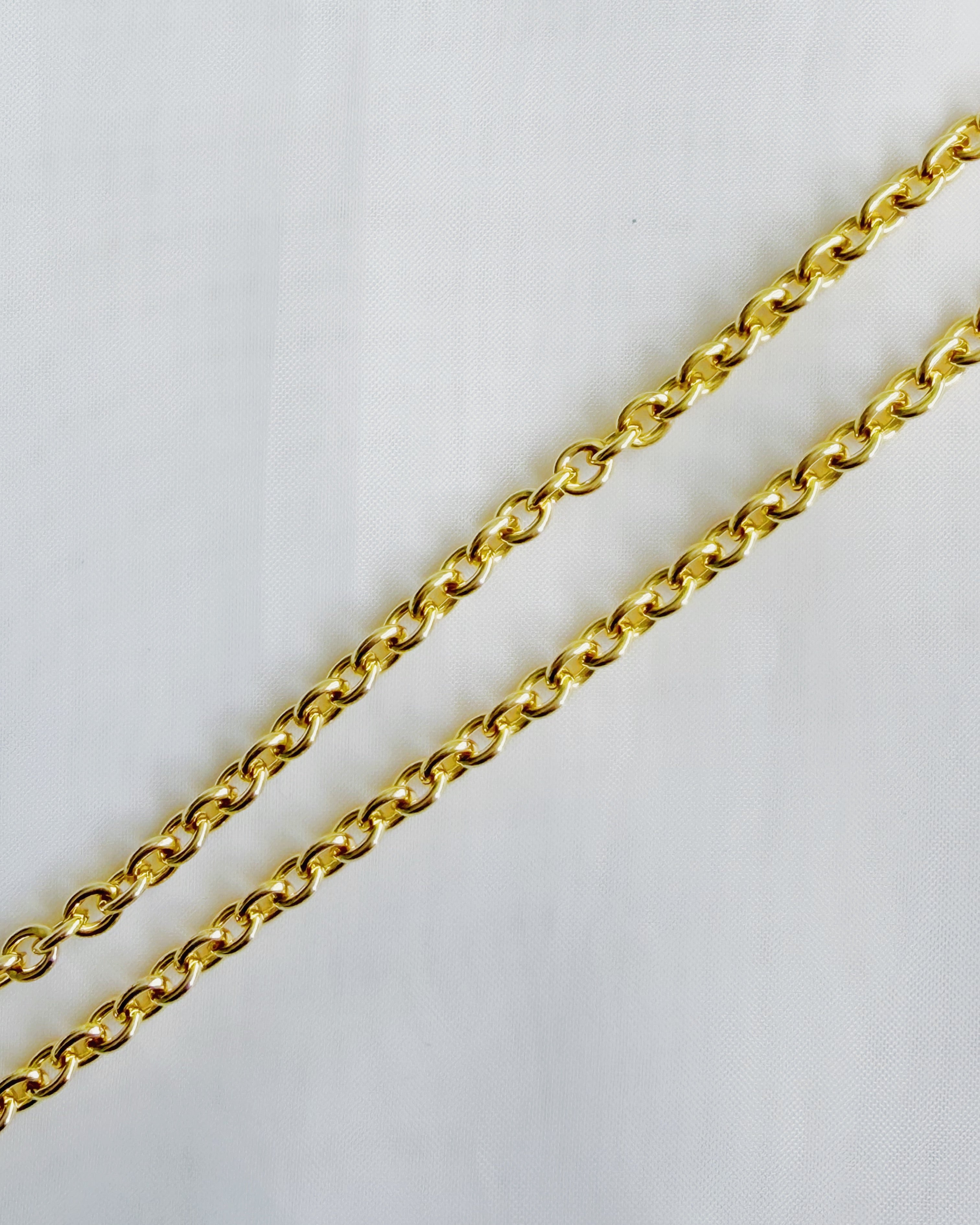 Cadena Chain