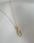 Lia Necklace