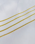 Cadena Cuban Chain S