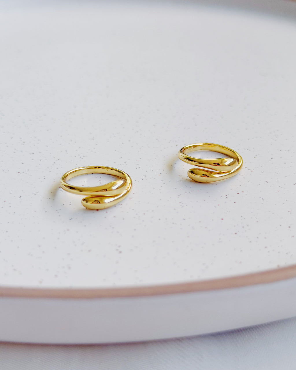 Flow Ring