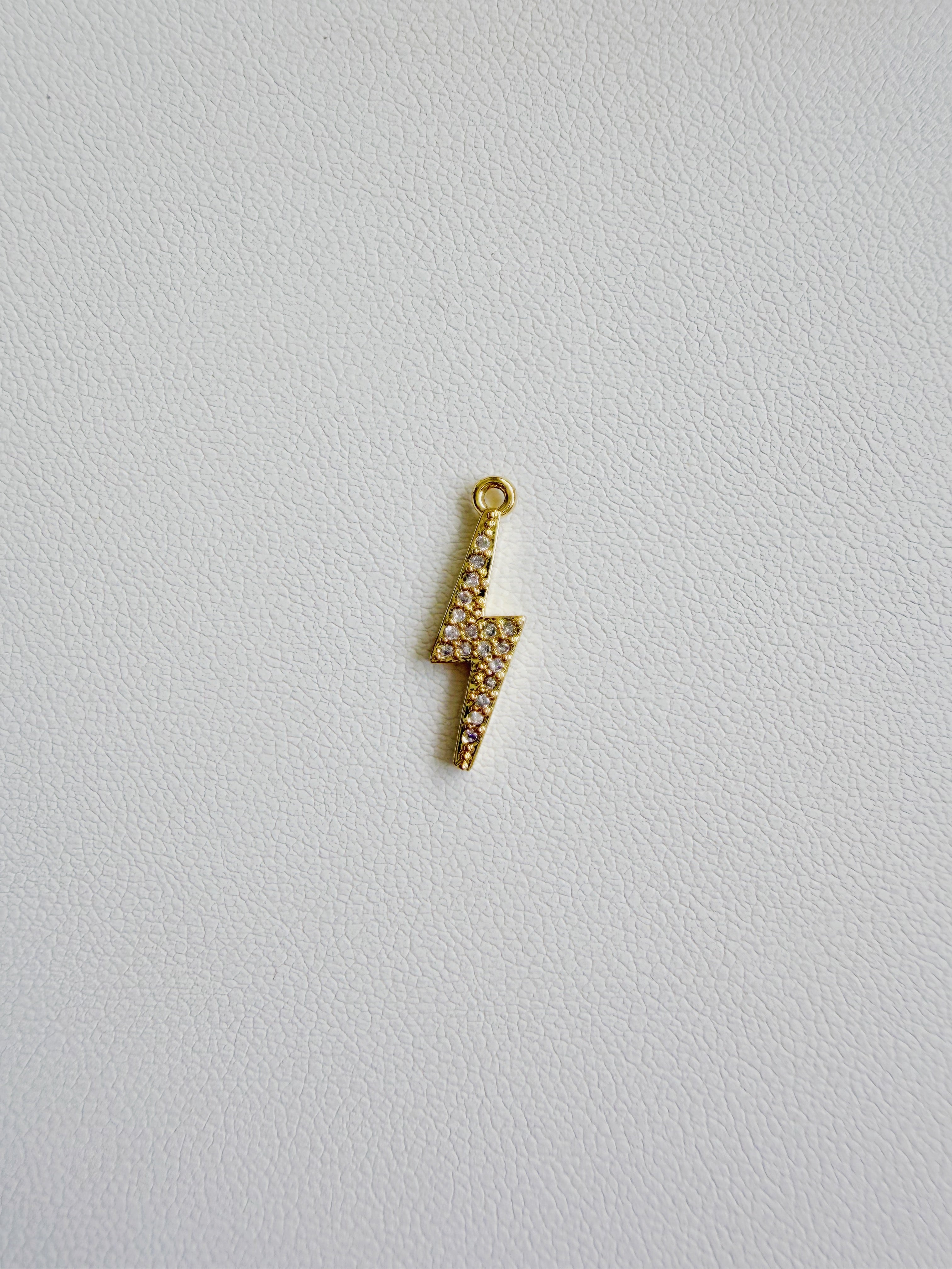 Charm Rayo