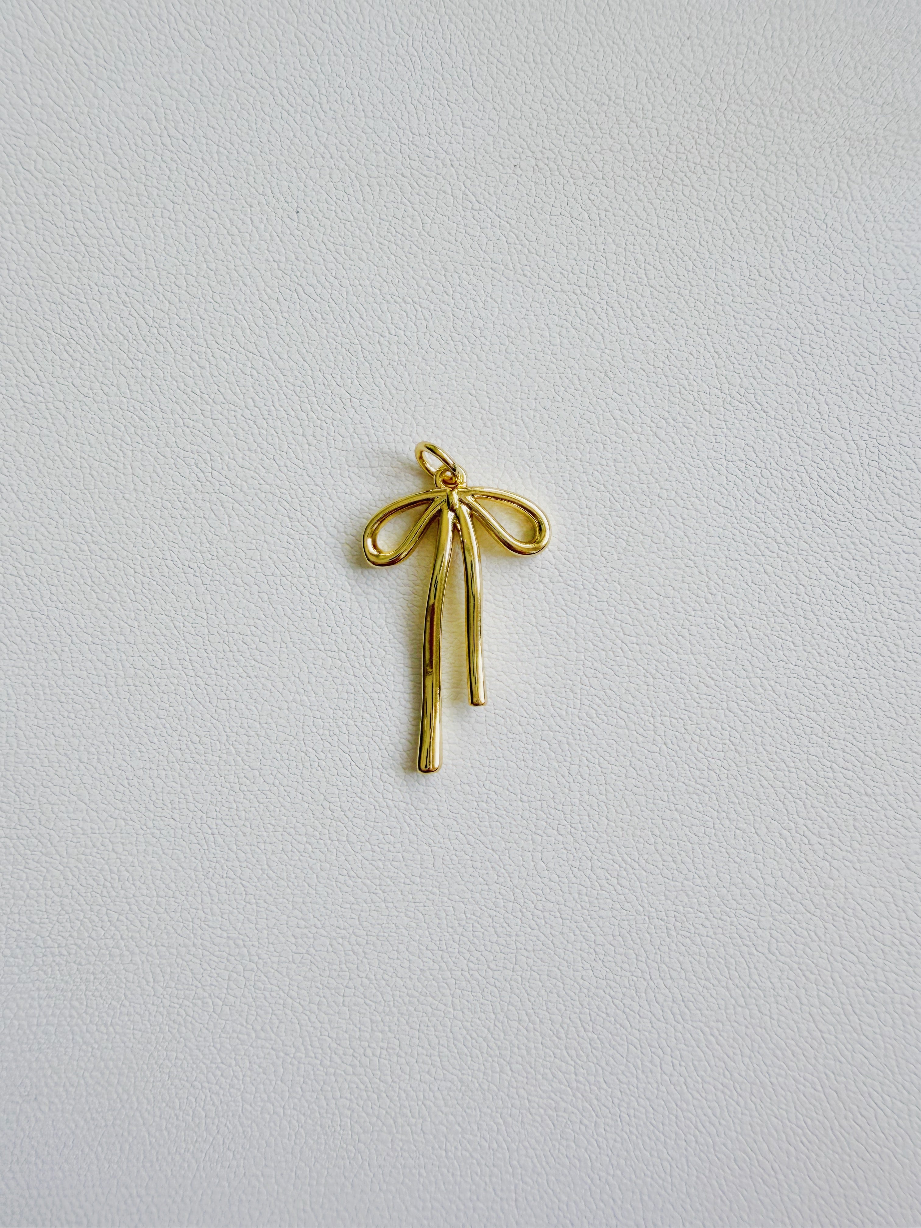 Charm Lazo 1
