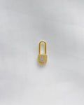 Charm Clip Brillante