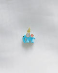 Charm Elefante