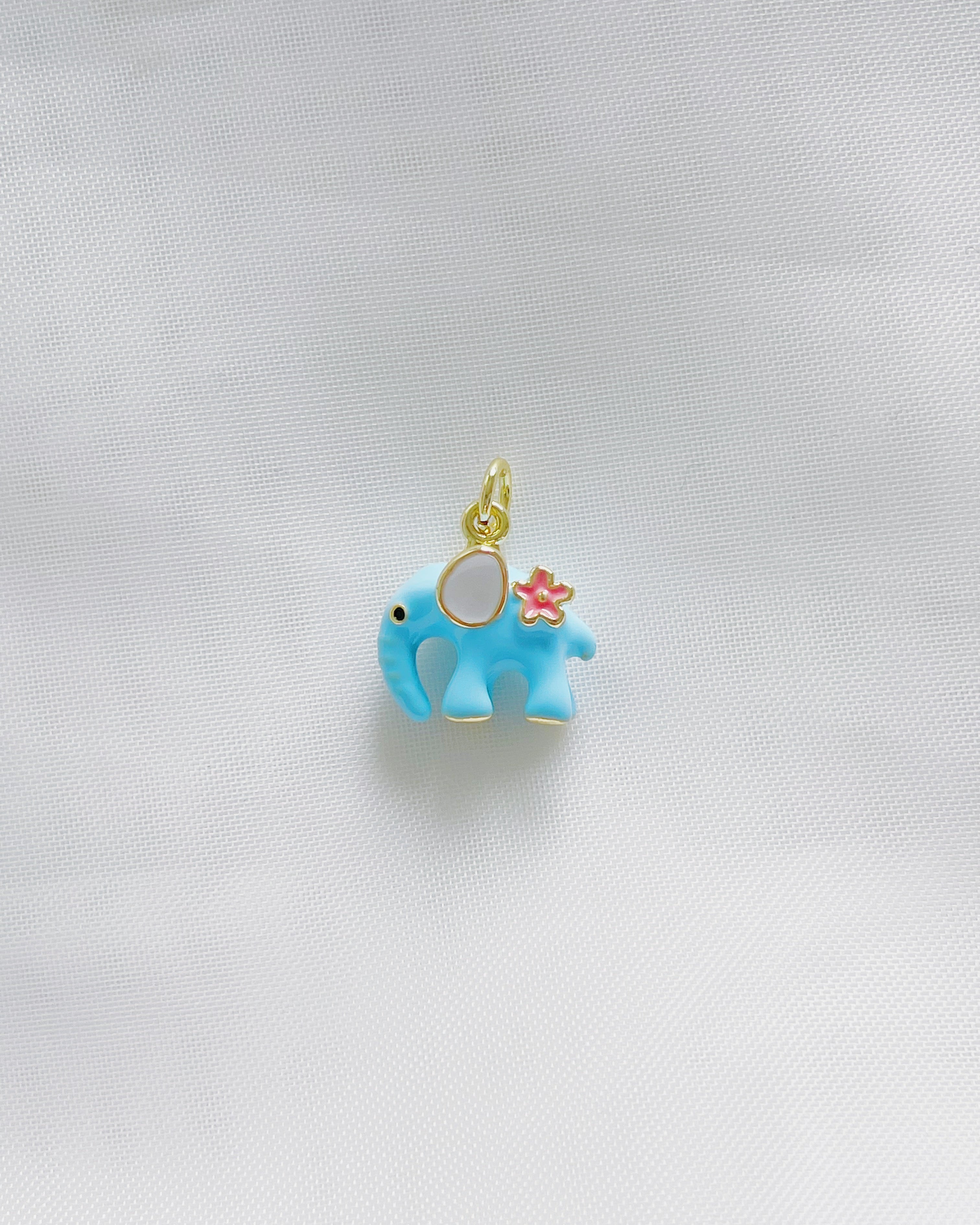 Charm Elefante