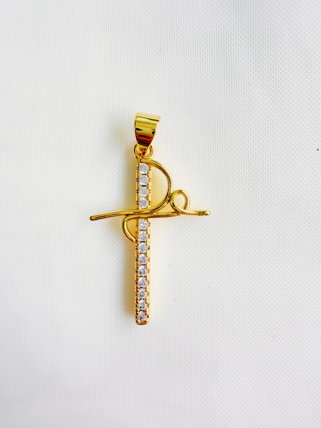 Charm Fe