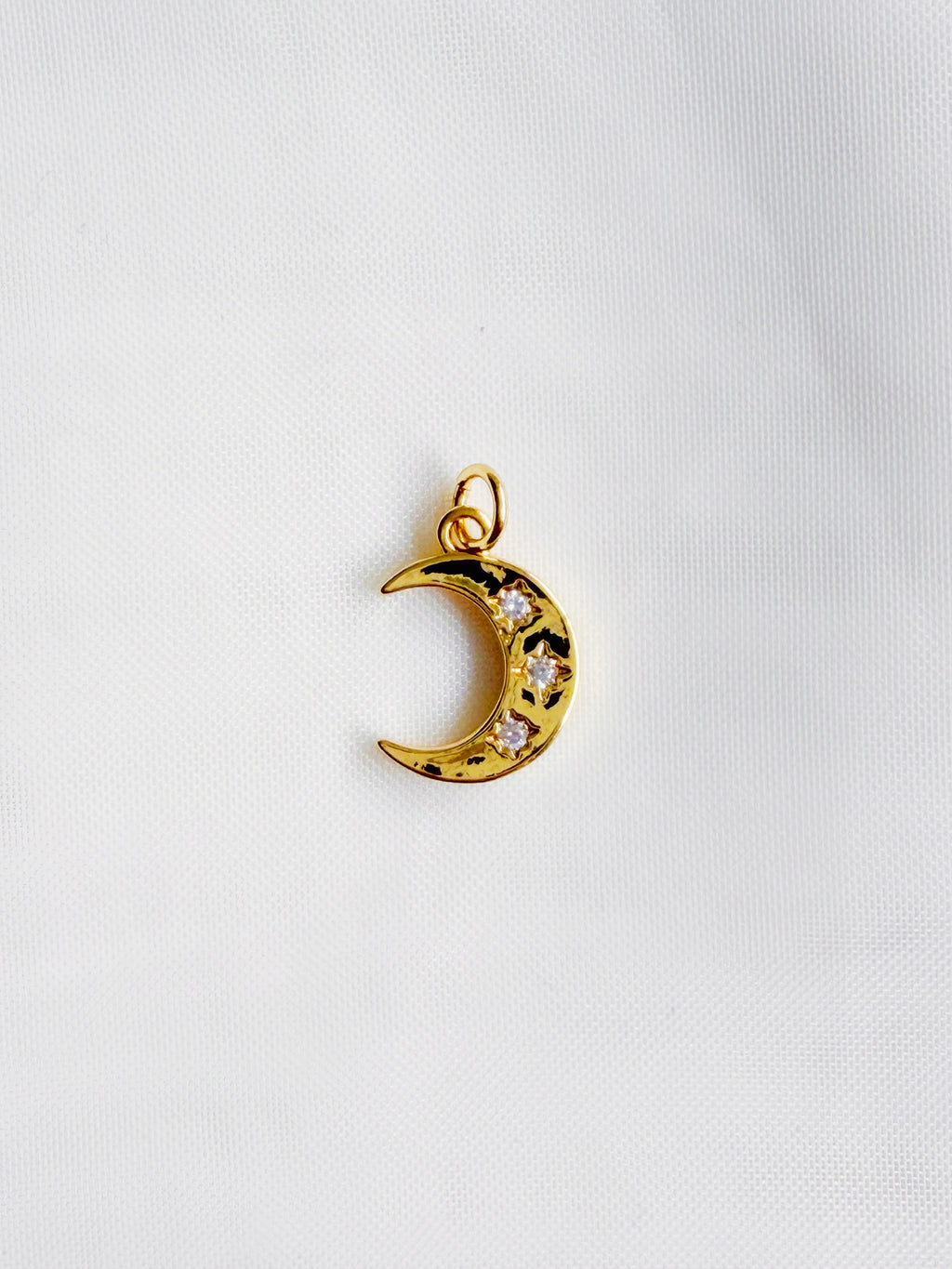Charm Luna Zirconias