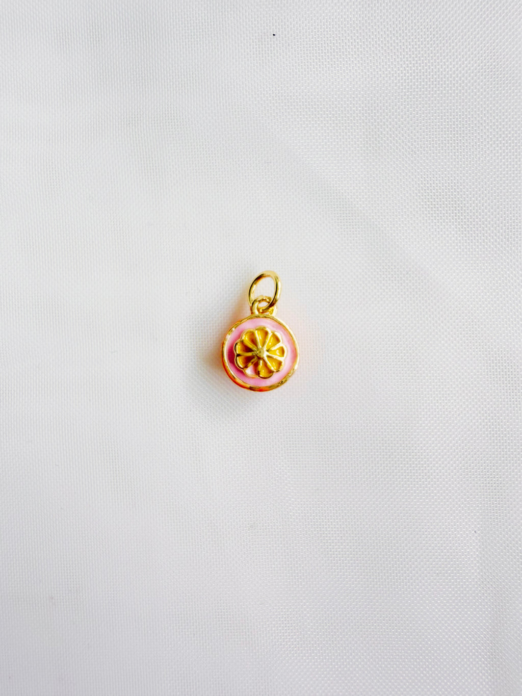 Charm Naranja