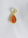 Charm Papaya