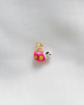 Charm Perrito en Cartera