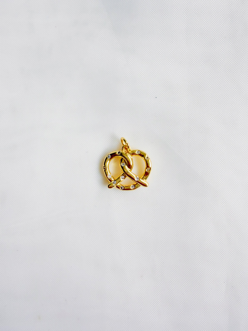Charm Pretzel