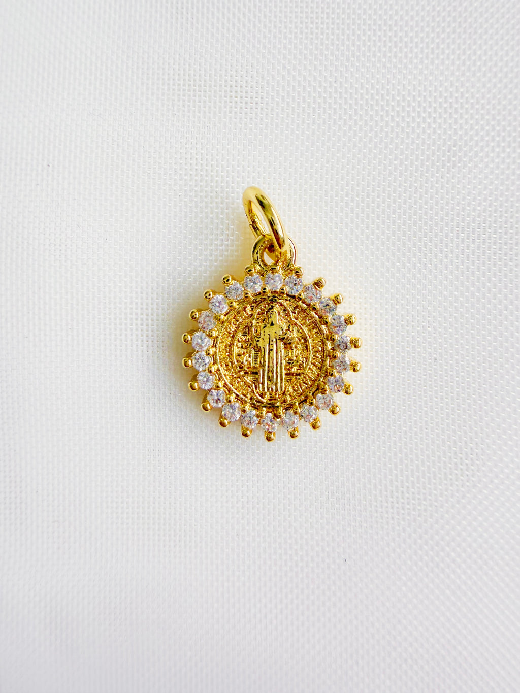 Charm San Benito Zirconias
