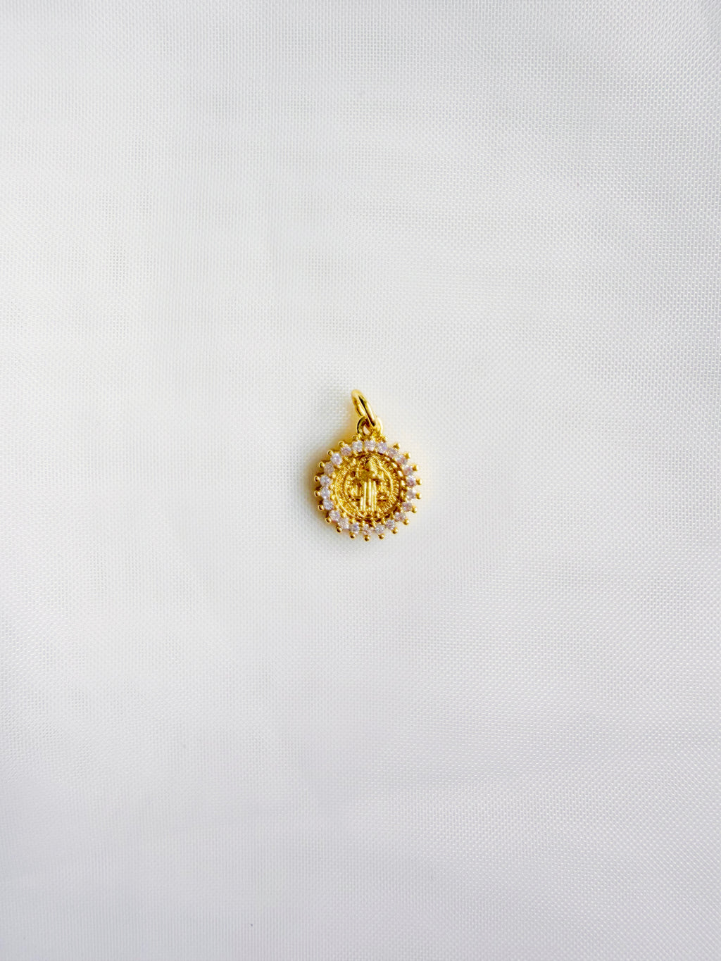 Charm San Benito Zirconias