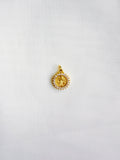 Charm San Benito Zirconias