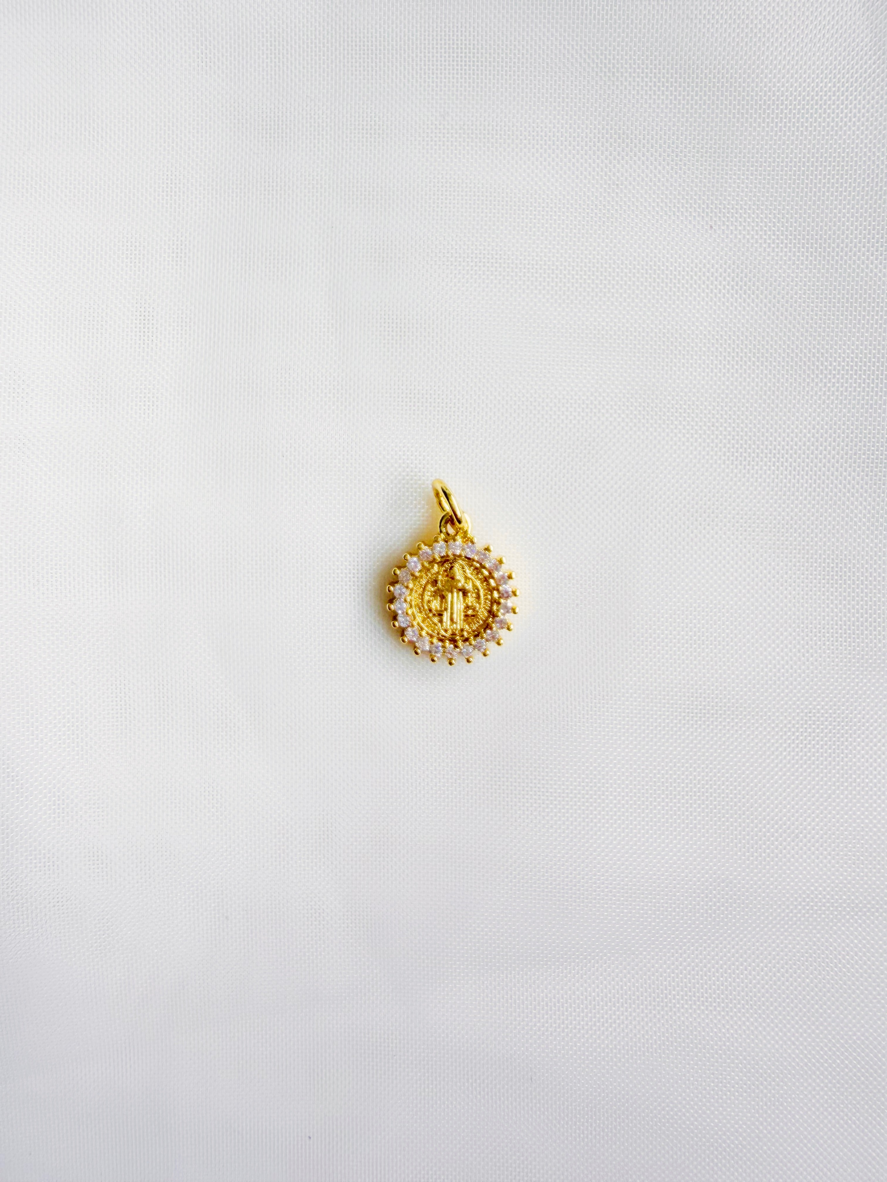 Charm San Benito Zirconias