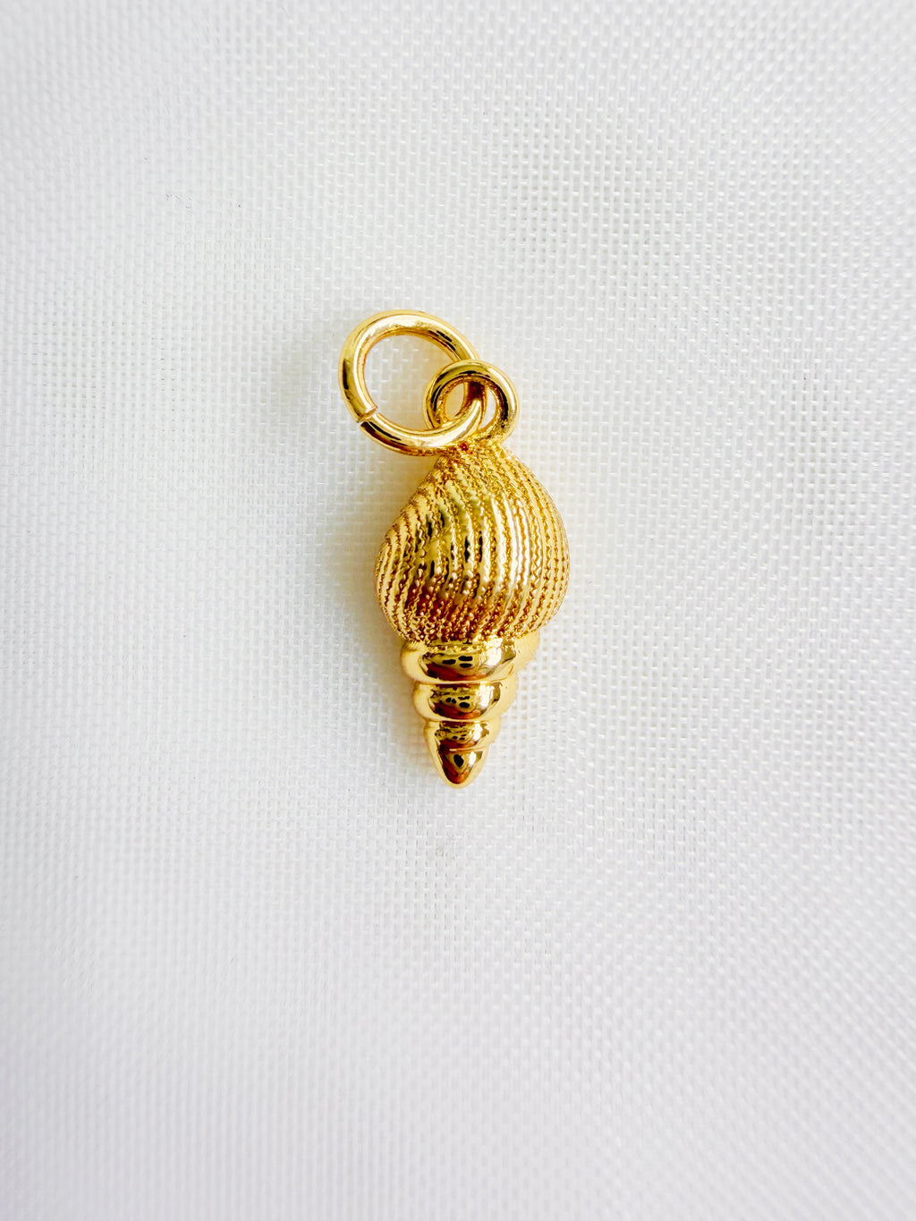 Charm Shell