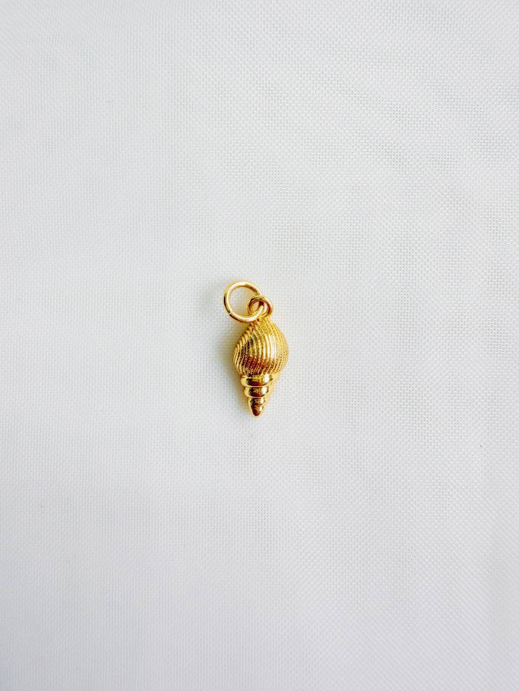 Charm Shell