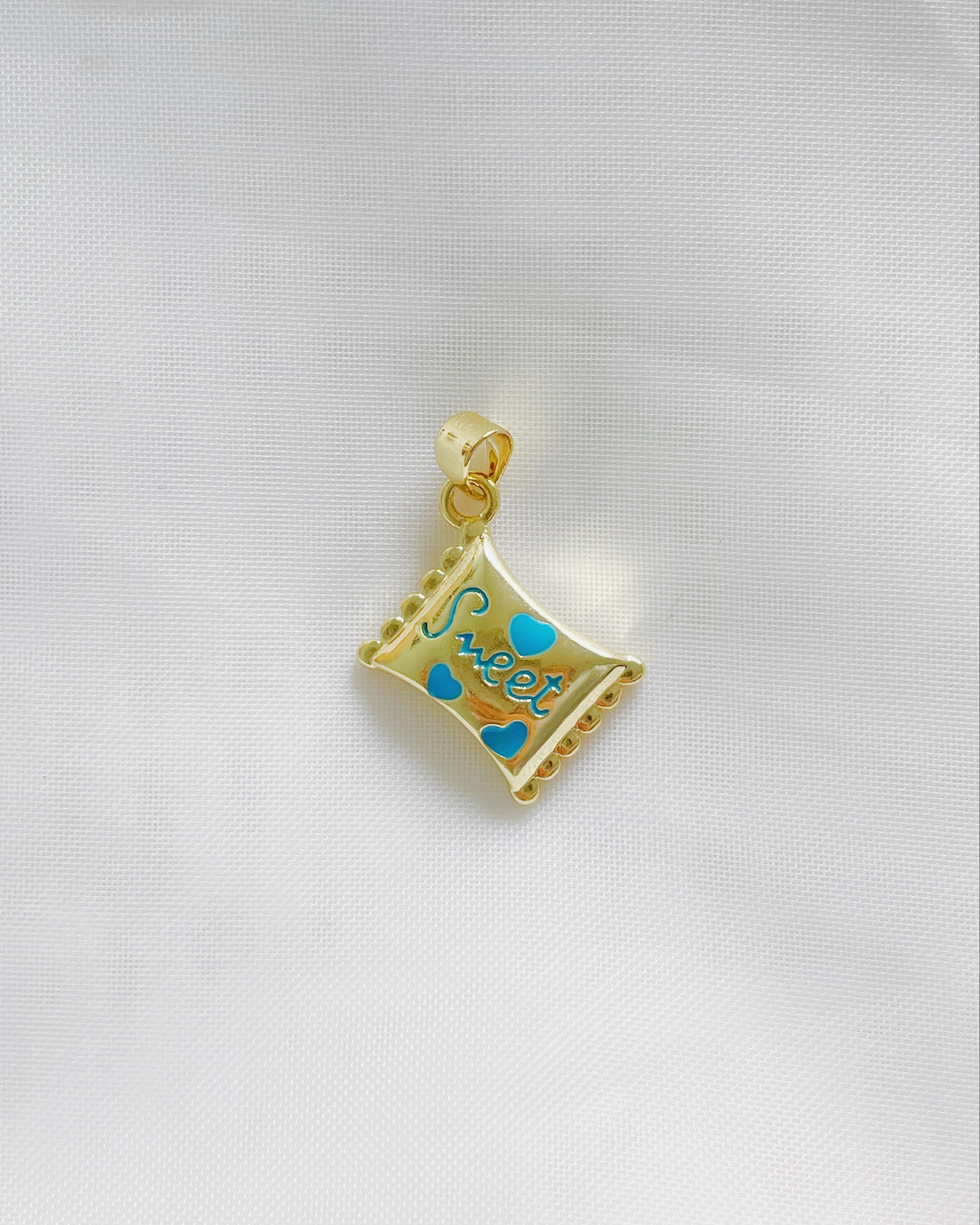 Charm Sweet Celeste