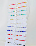 Cross Colorida Bracelet