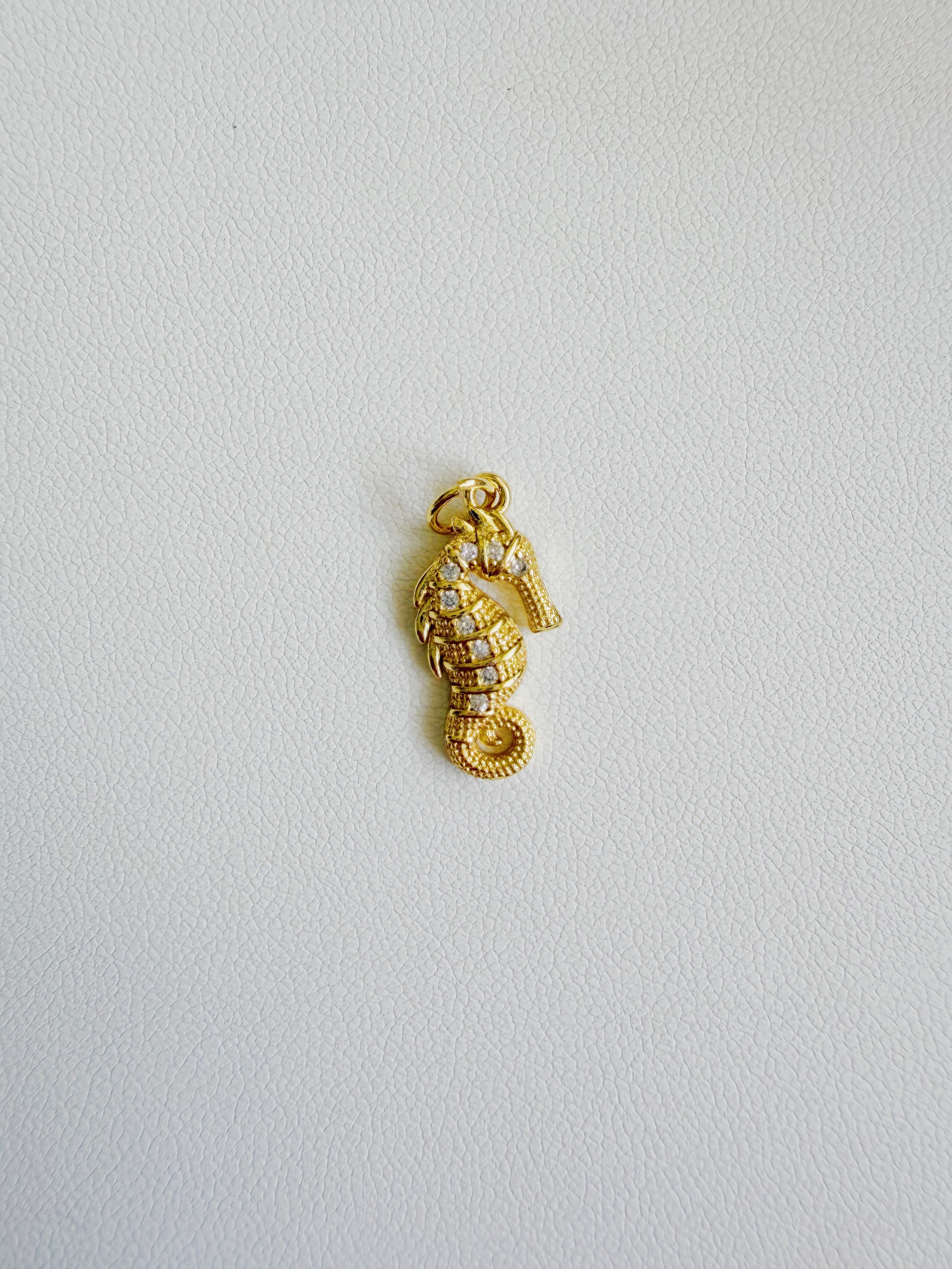 Charm Caballo de Mar 1