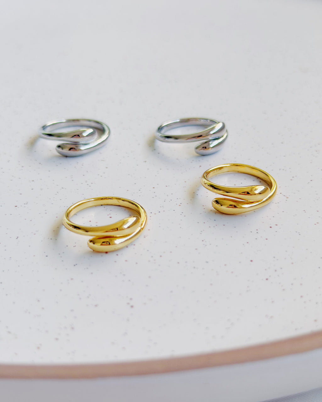 Flow Ring