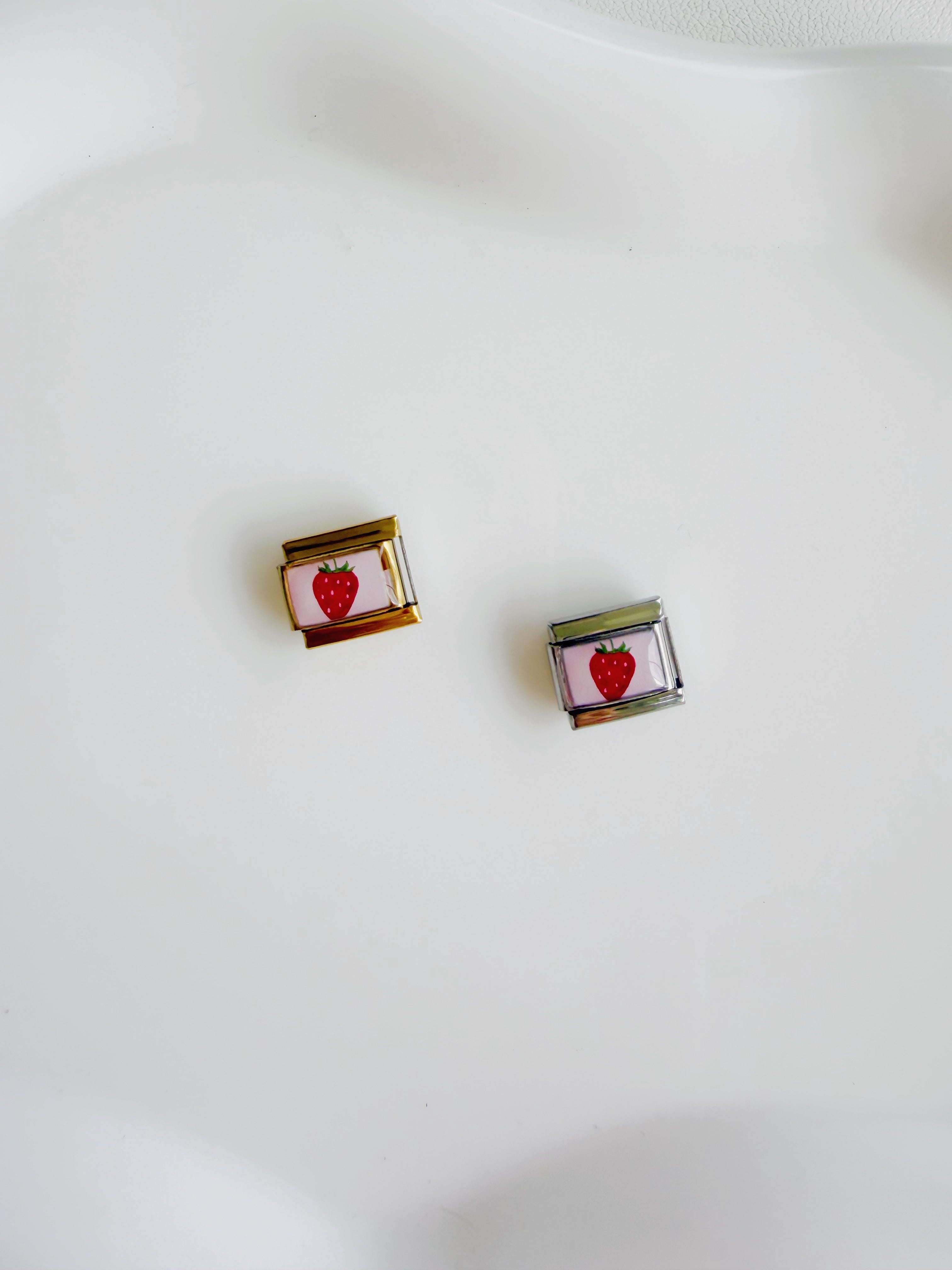 Italian Charm Fresa 2