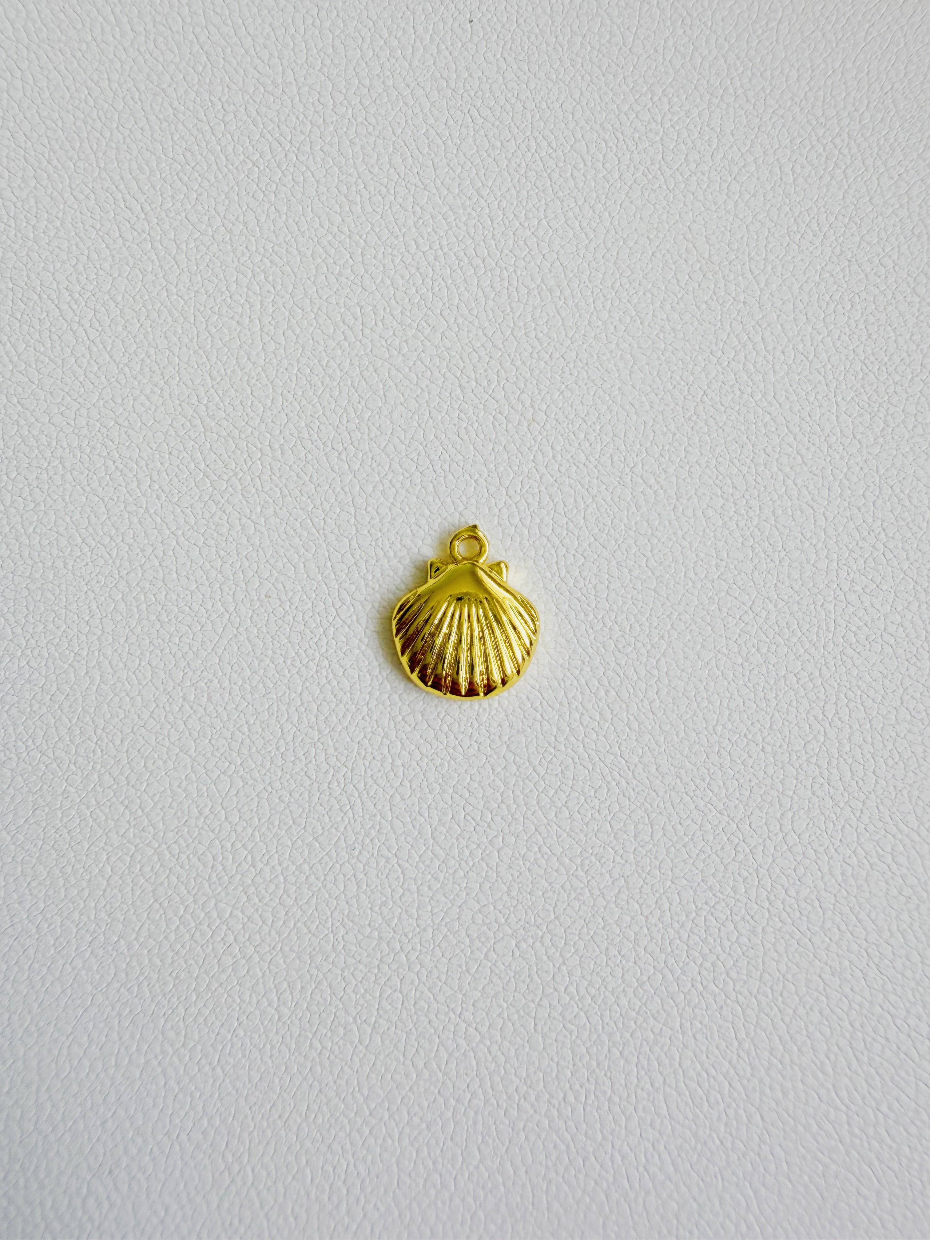 Charm Concha