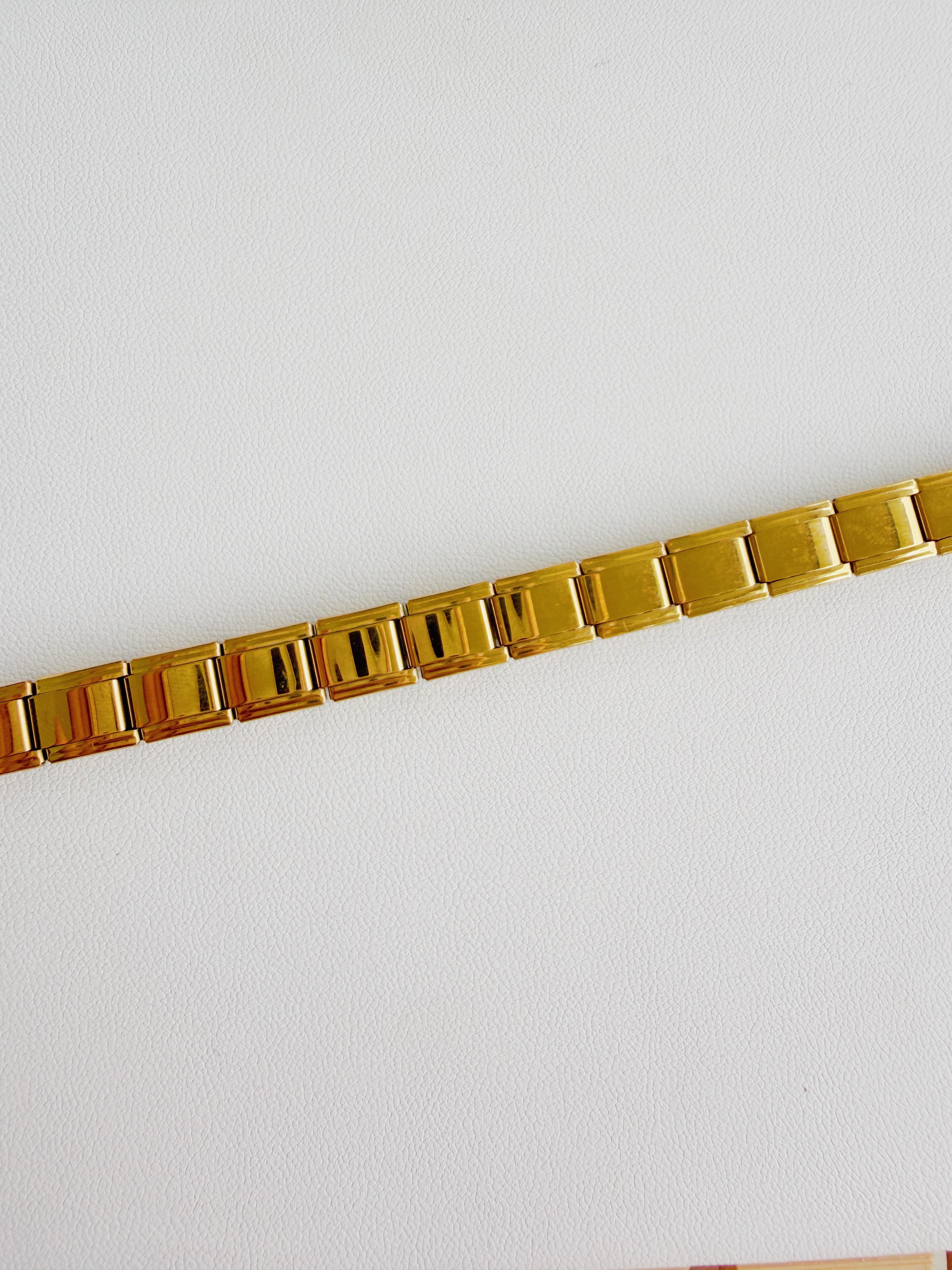 Italian Charm Pulsera