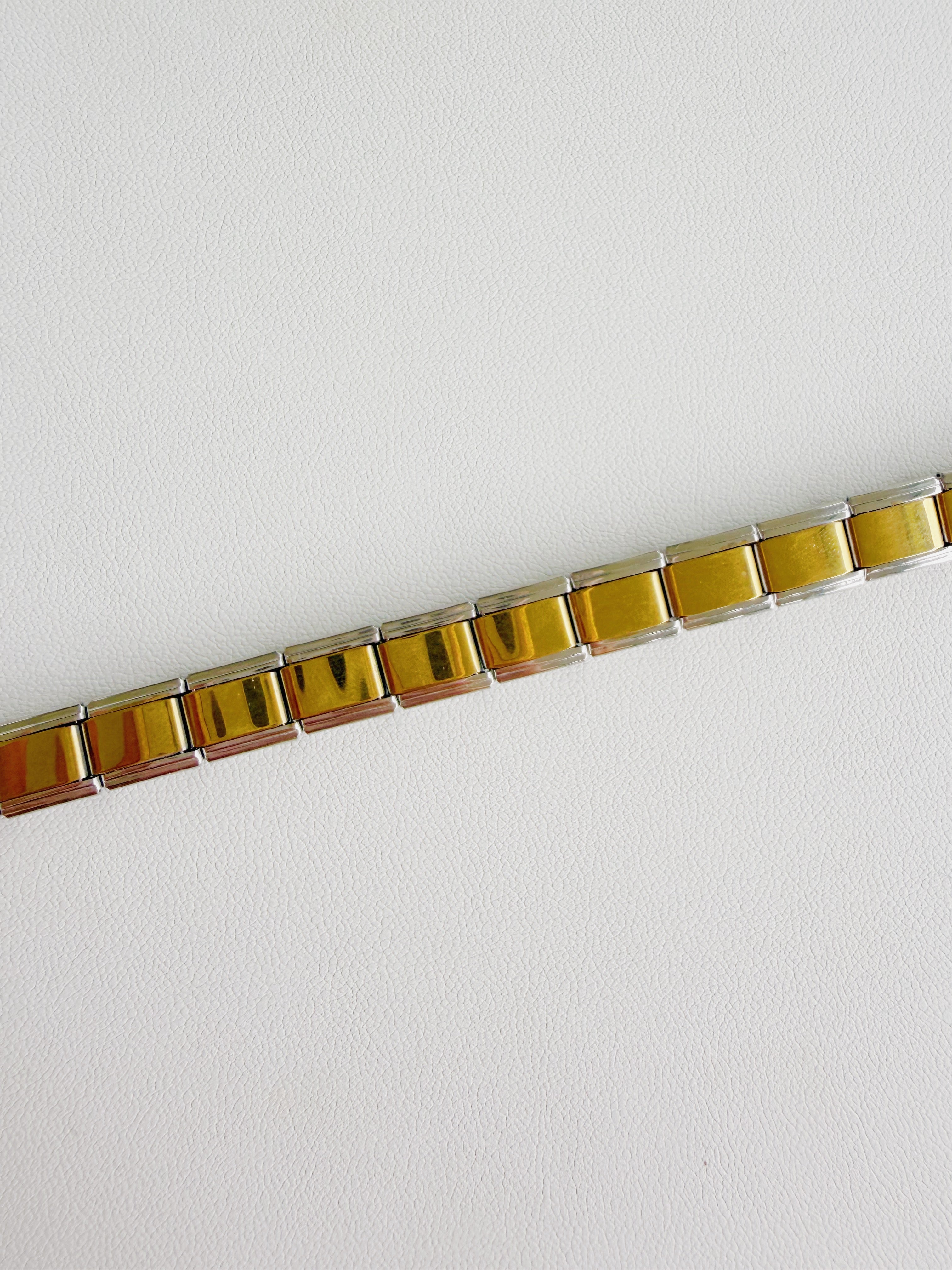 Italian Charm Pulsera