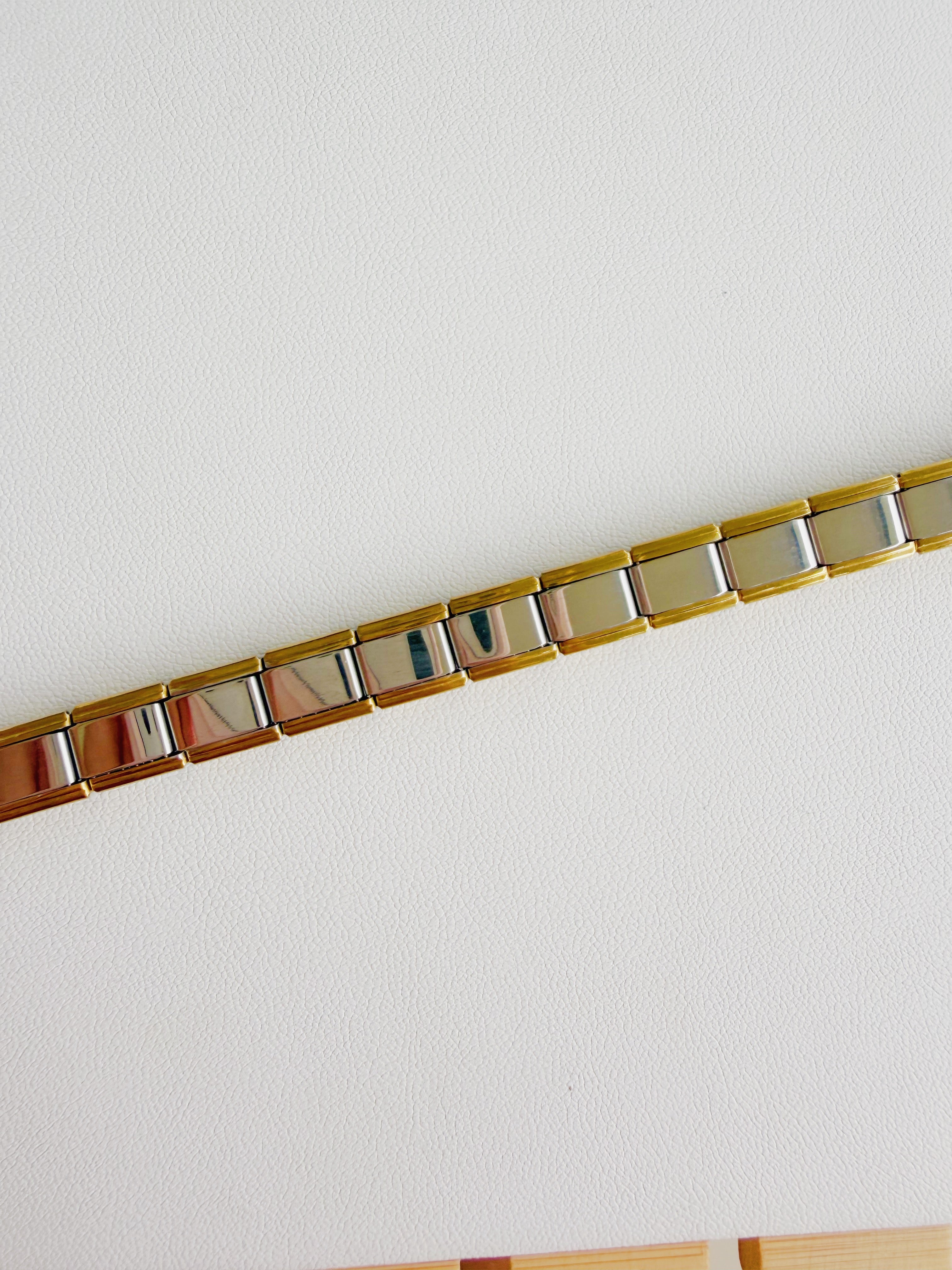 Italian Charm Pulsera