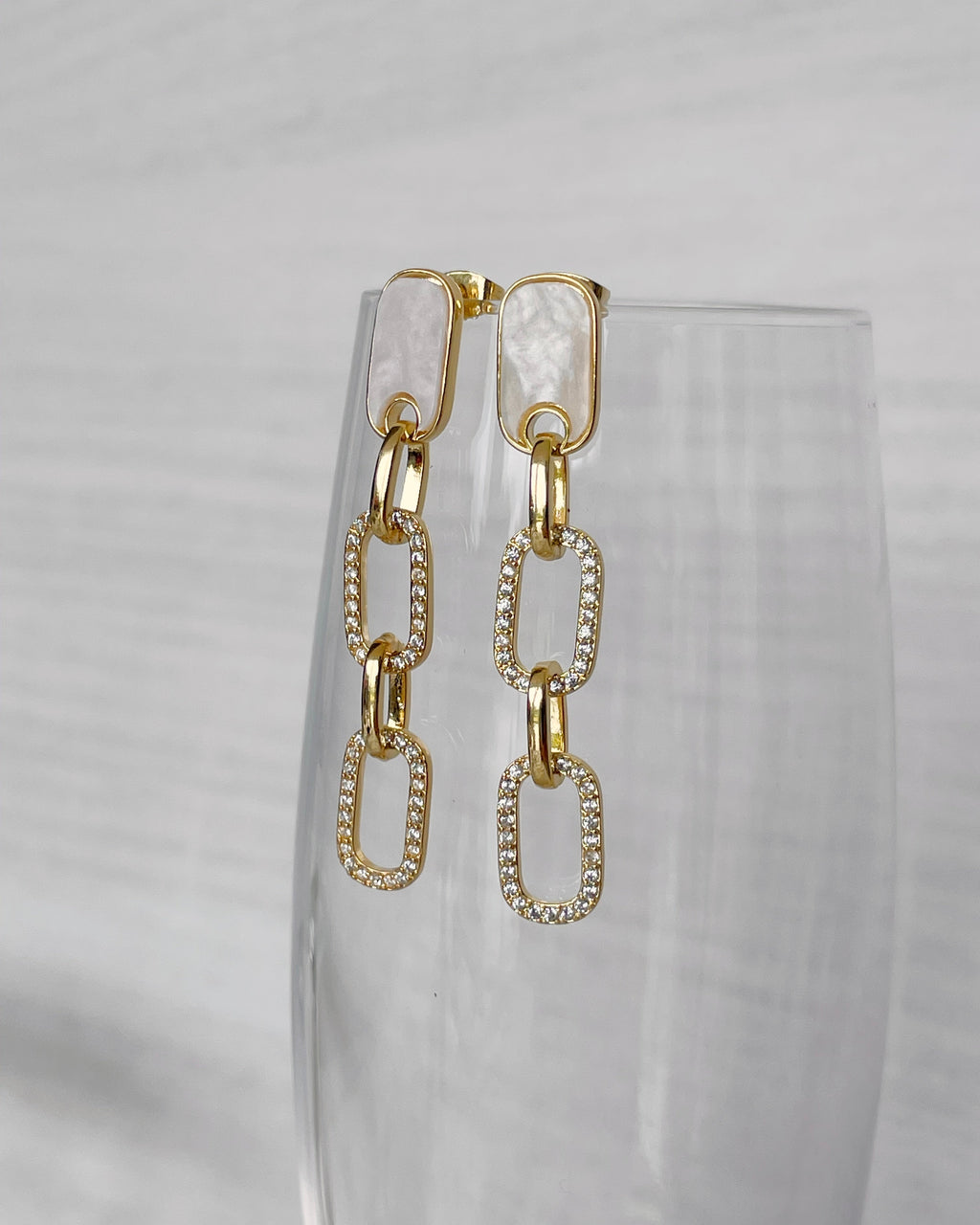 Iris Studs