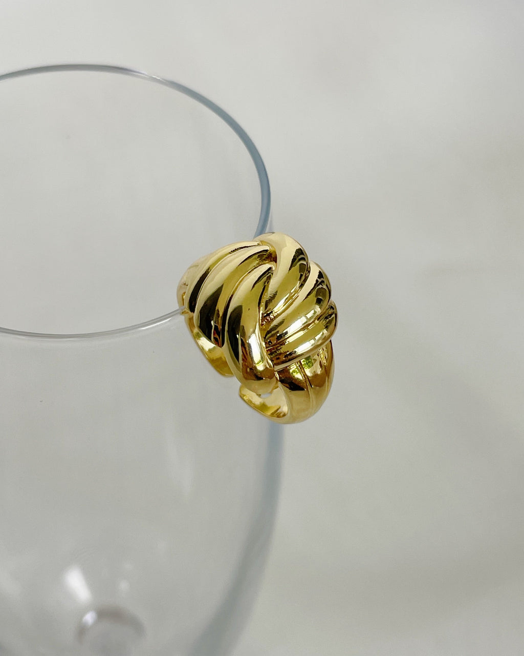 Knot Ring