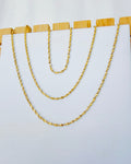 Lia Necklace