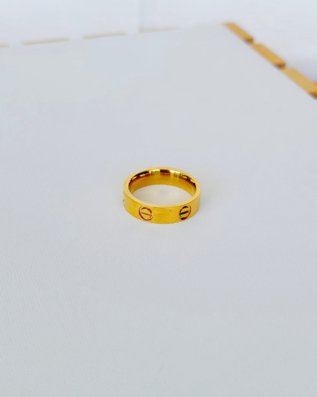 Liebe Ring