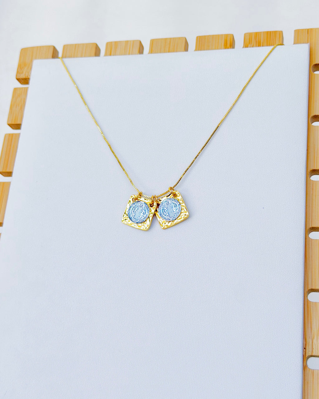 San Benito Necklace