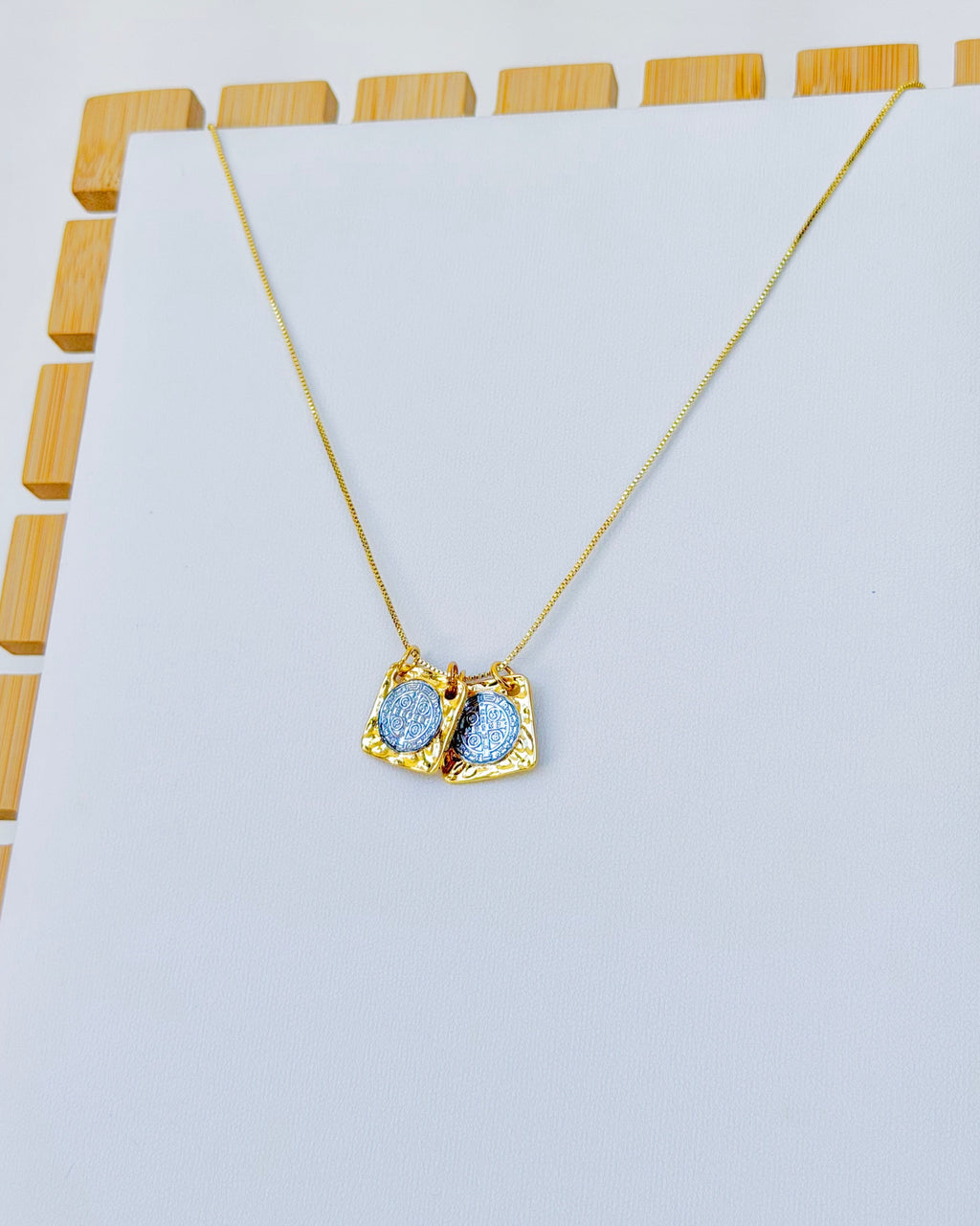 San Benito Necklace