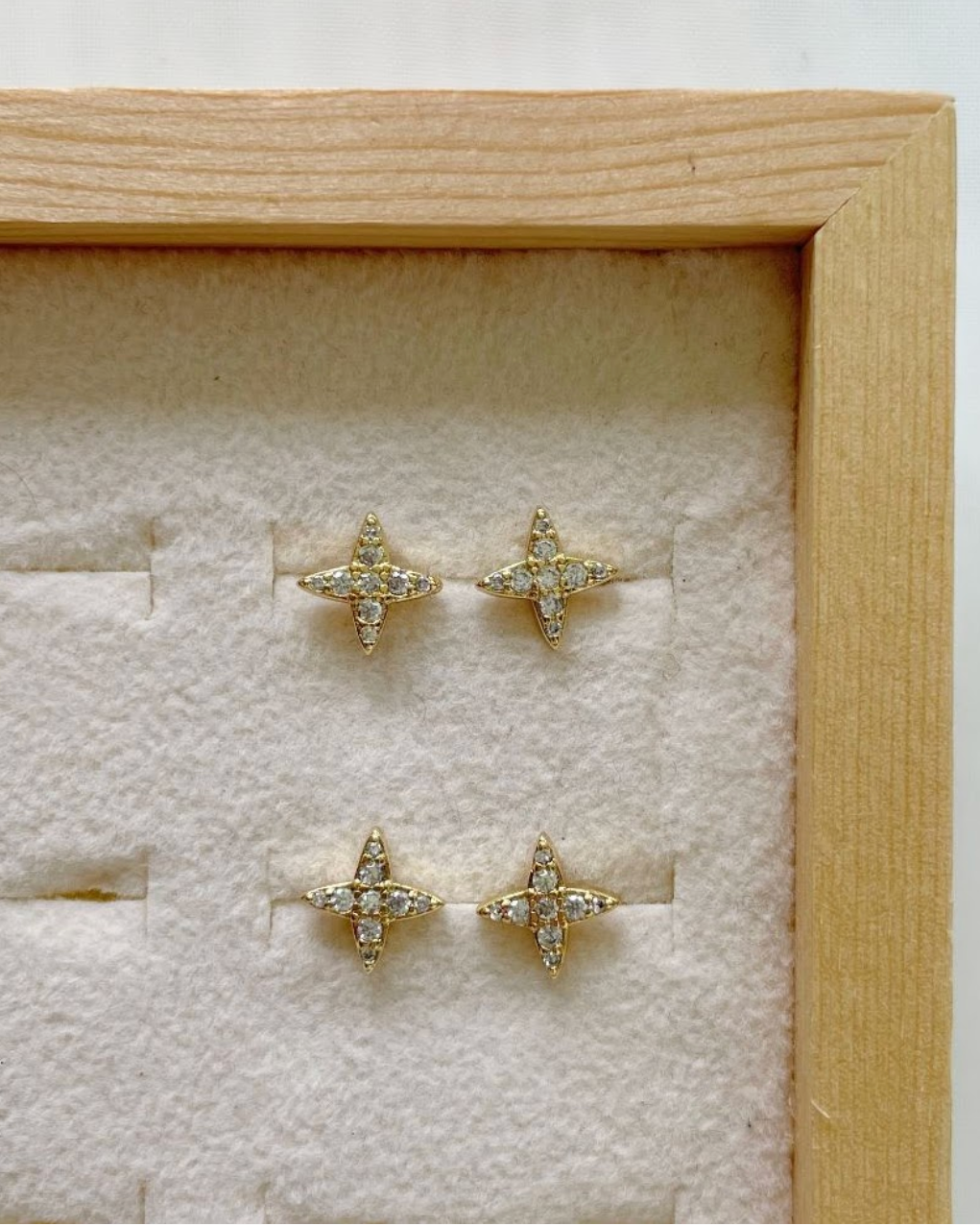 Stella Studs