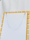 Snake Classic Necklace