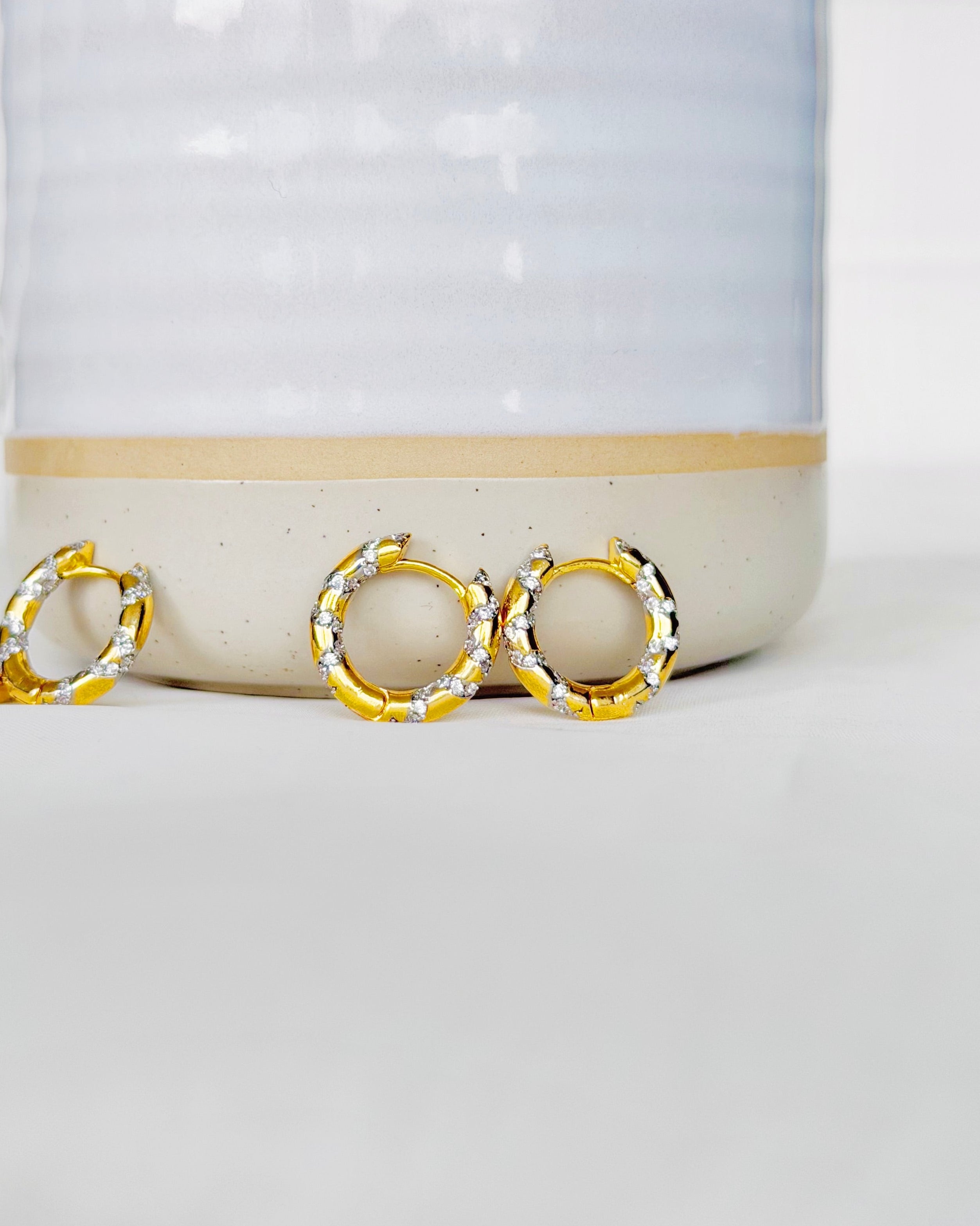 Stella Hoops