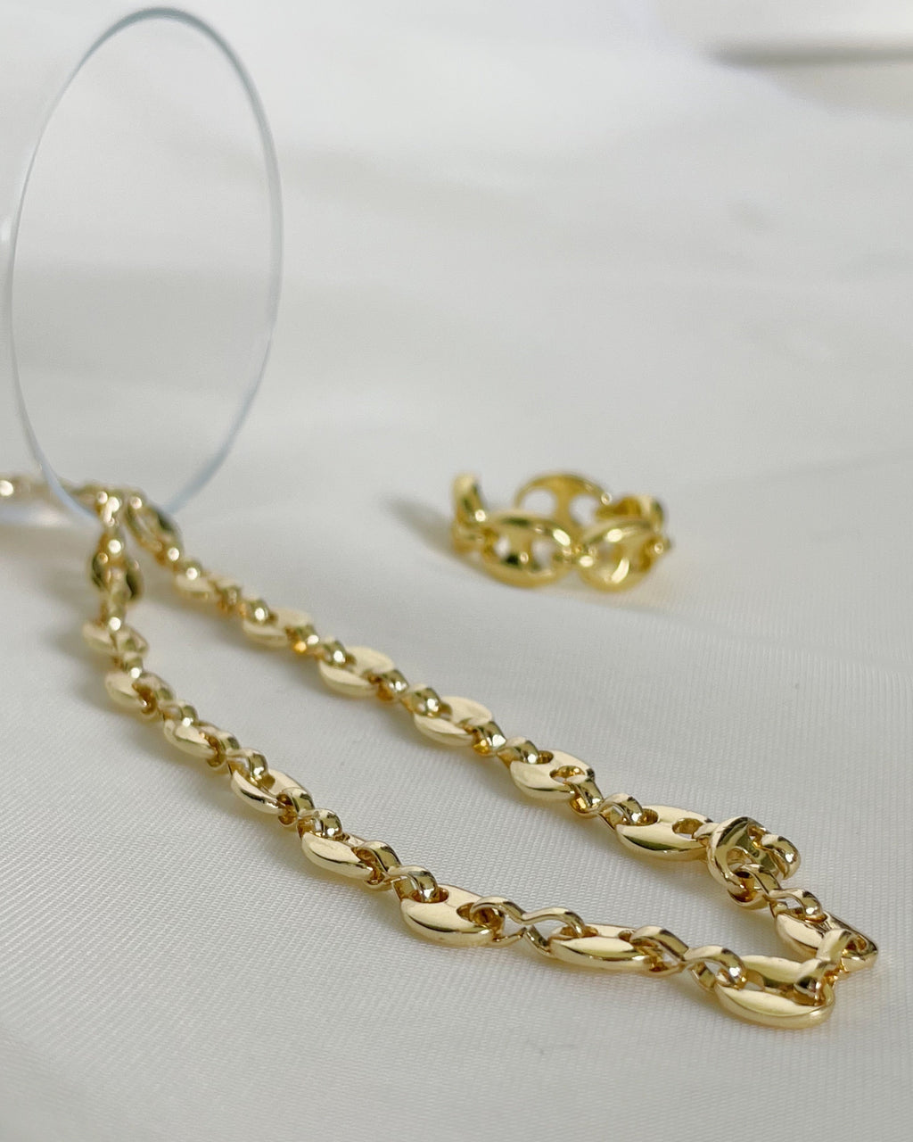 Zara Necklace