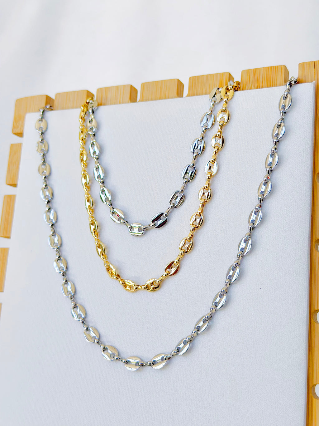 Zara Necklace