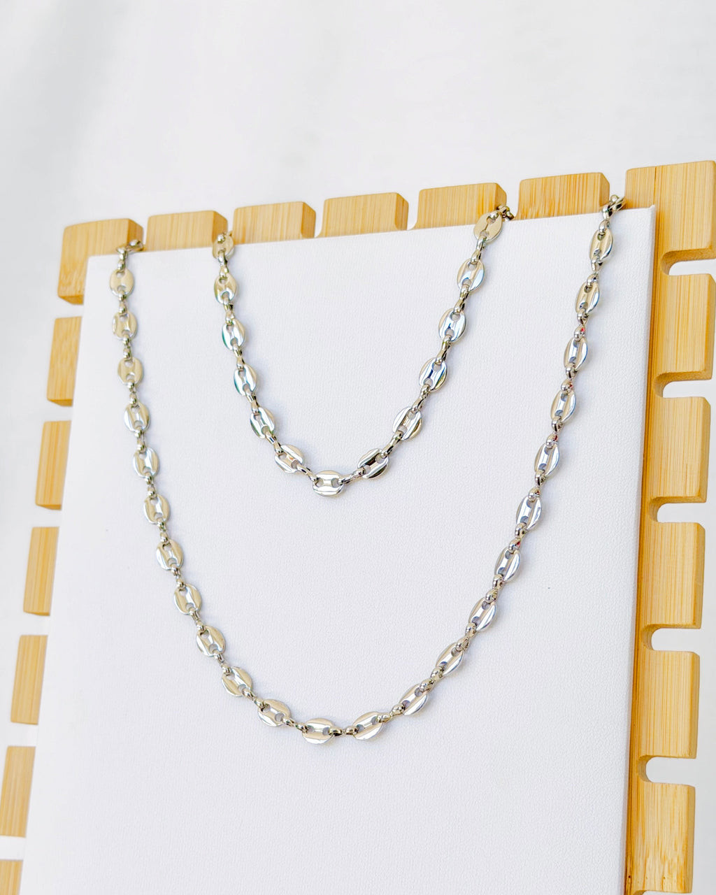 Zara Necklace