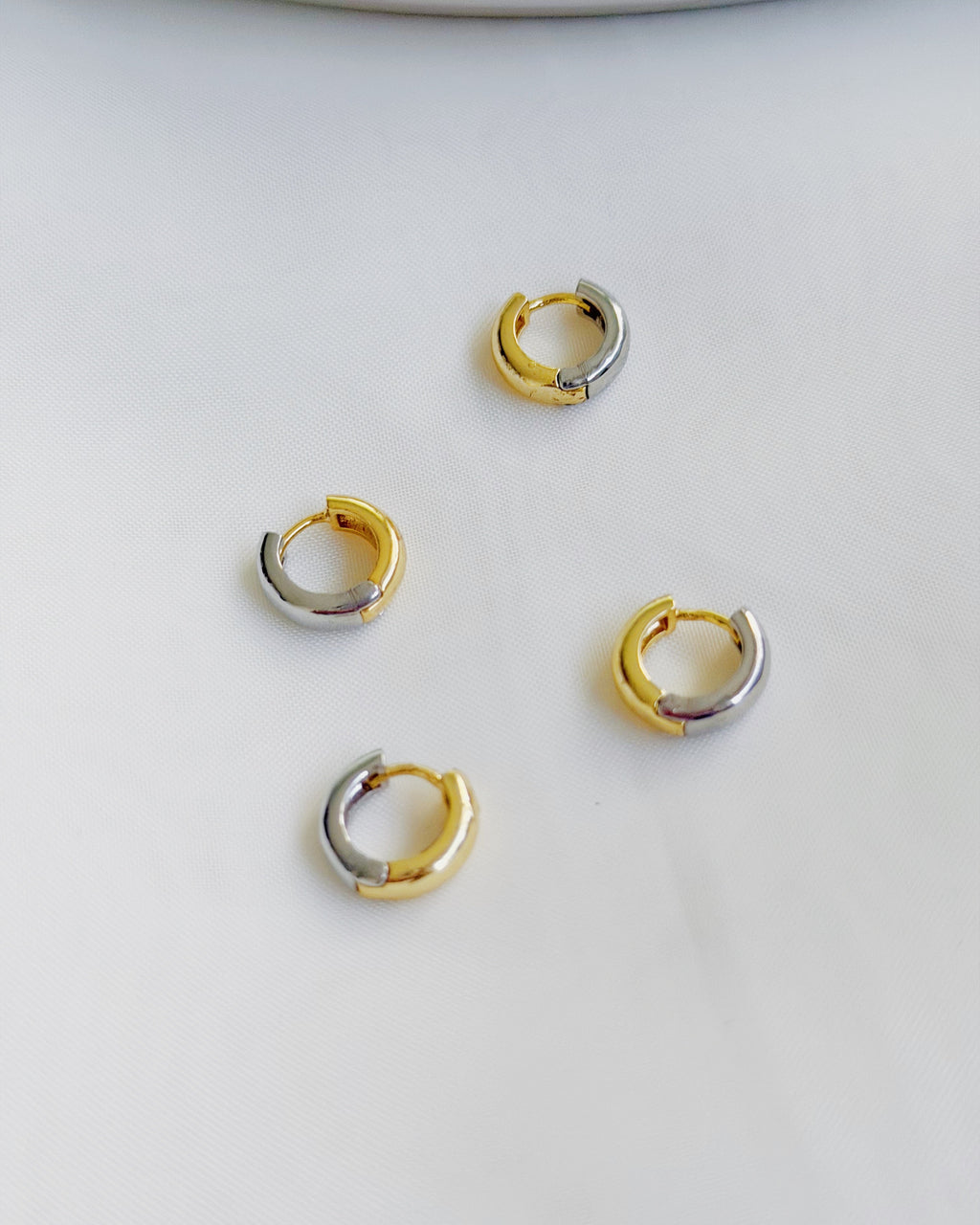 Duo Hoops