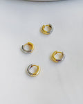 Duo Hoops